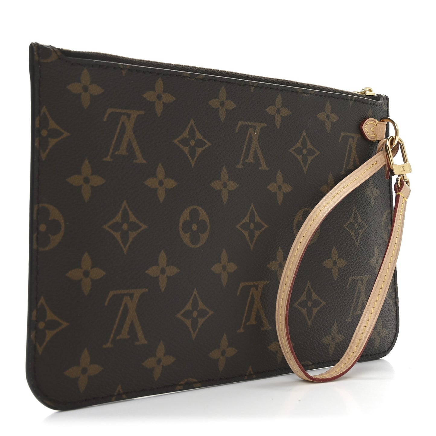 Monogram Neverfull MM GM Pochette
