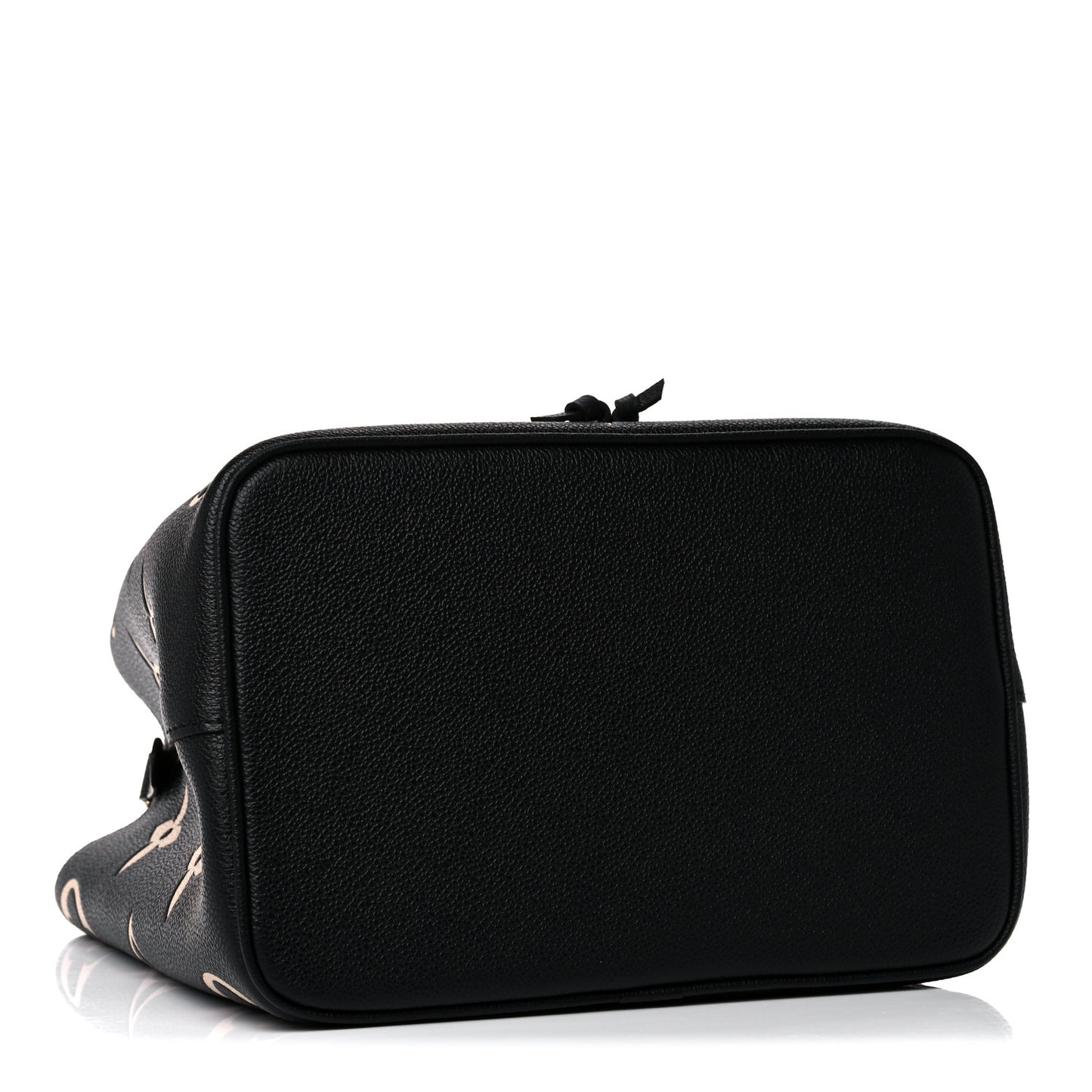 Empreinte Monogram Giant Neonoe MM Black Beige