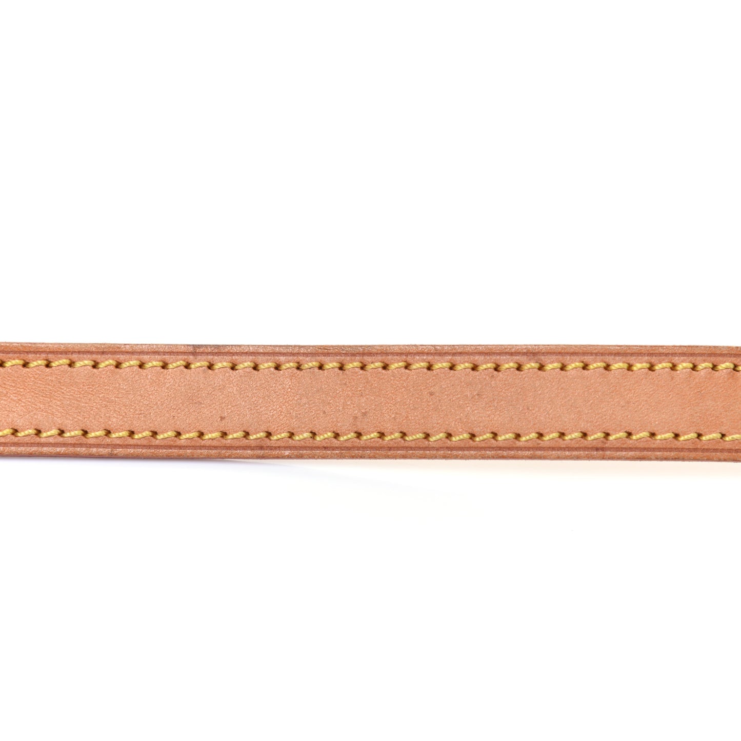 Vachetta 16mm Long Shoulder Strap