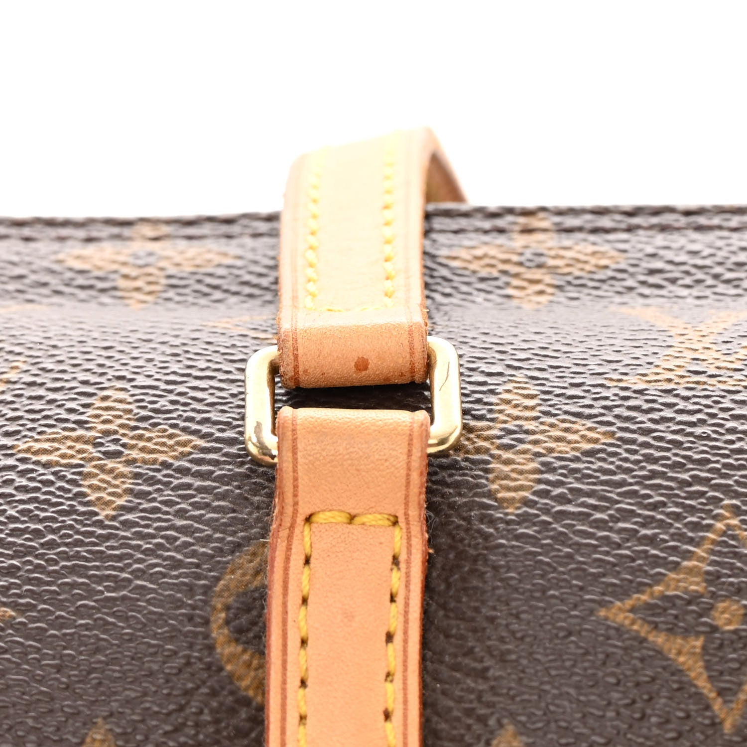 Louis Vuitton Monogram Papillon 30 with Companion 15 of 21