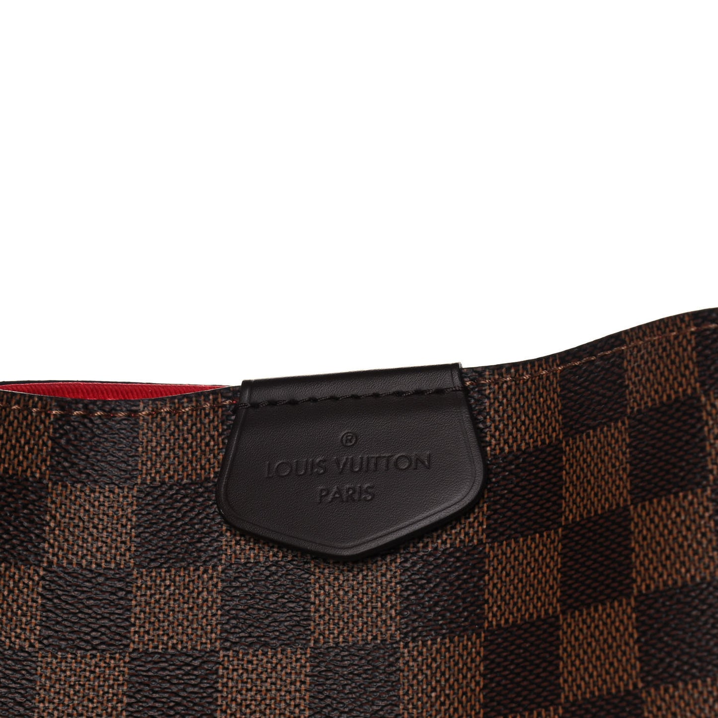 Damier Ebene Graceful MM