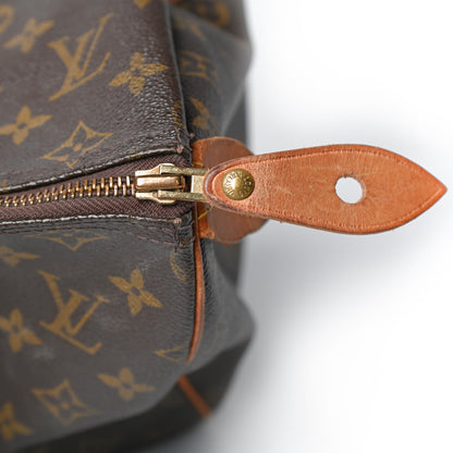 Louis Vuitton Monogram Speedy 30 20 of 20