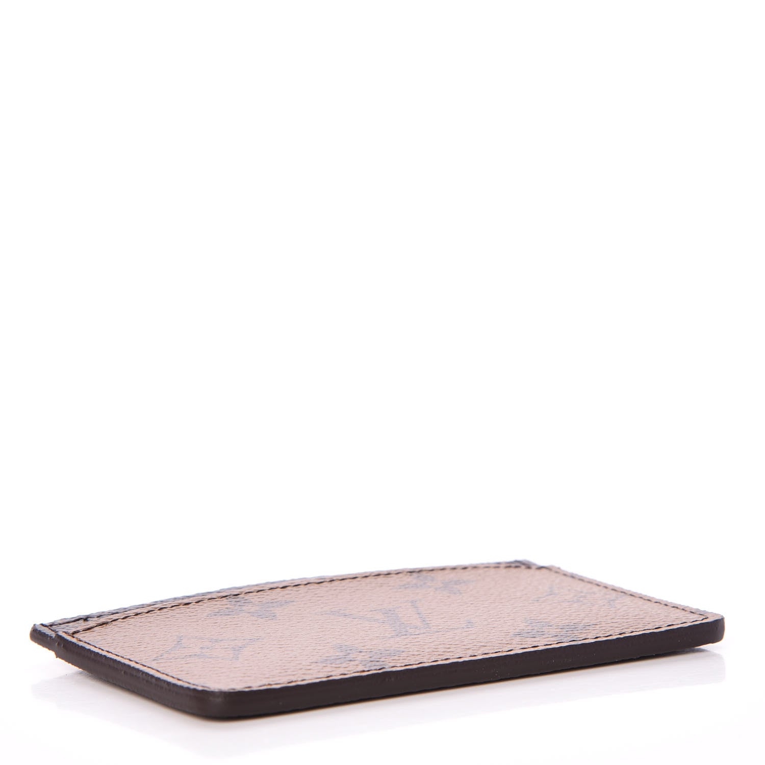 Louis Vuitton Reverse Monogram Card Holder 3 of 8