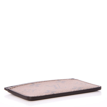 Louis Vuitton Reverse Monogram Card Holder 3 of 8