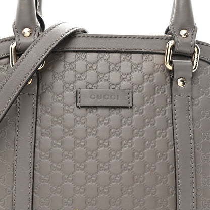 Gucci Microguccissima Mini Dome Bag Loess 8 of 11
