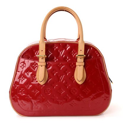 Louis Vuitton Vernis Summit Drive Pomme D'Amour 1 of 9
