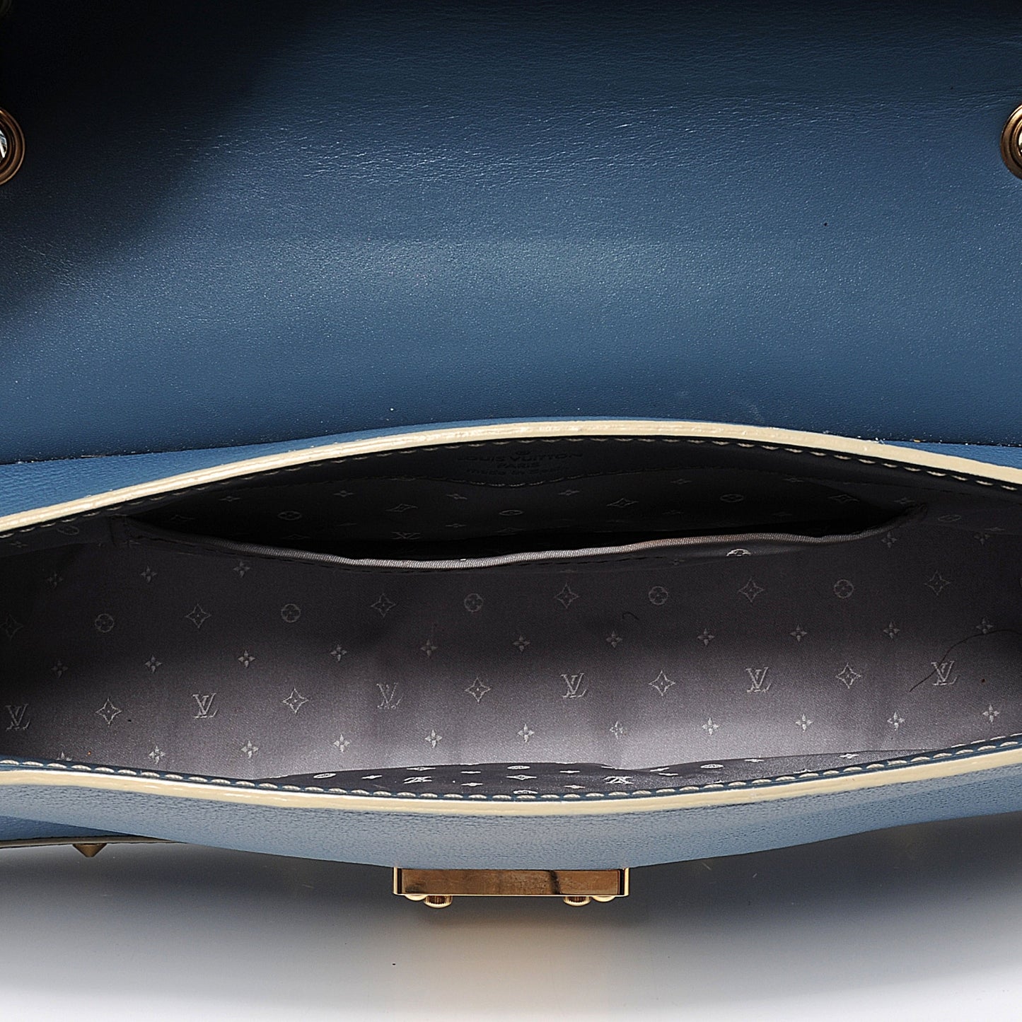 Suhali Le Talentueux Blue