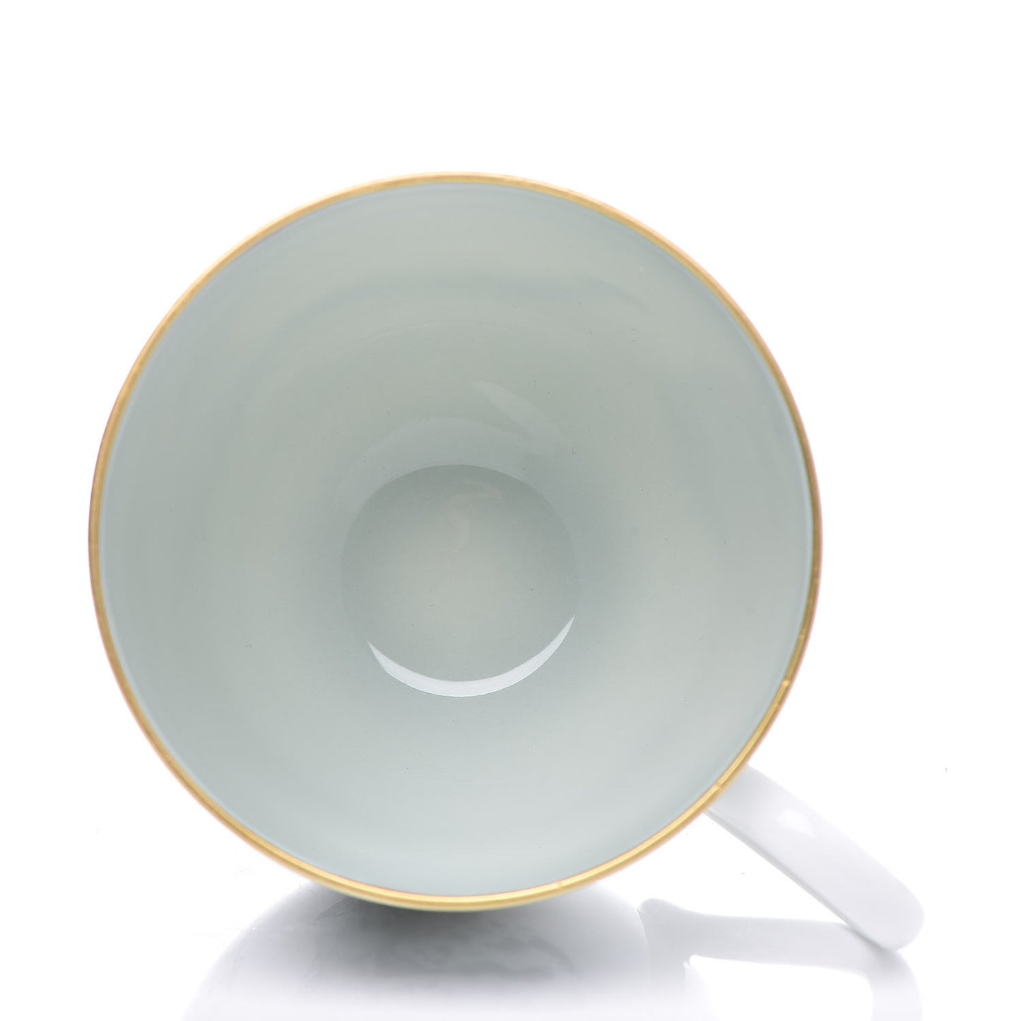 Porcelain Carnets d'Equateur Mug