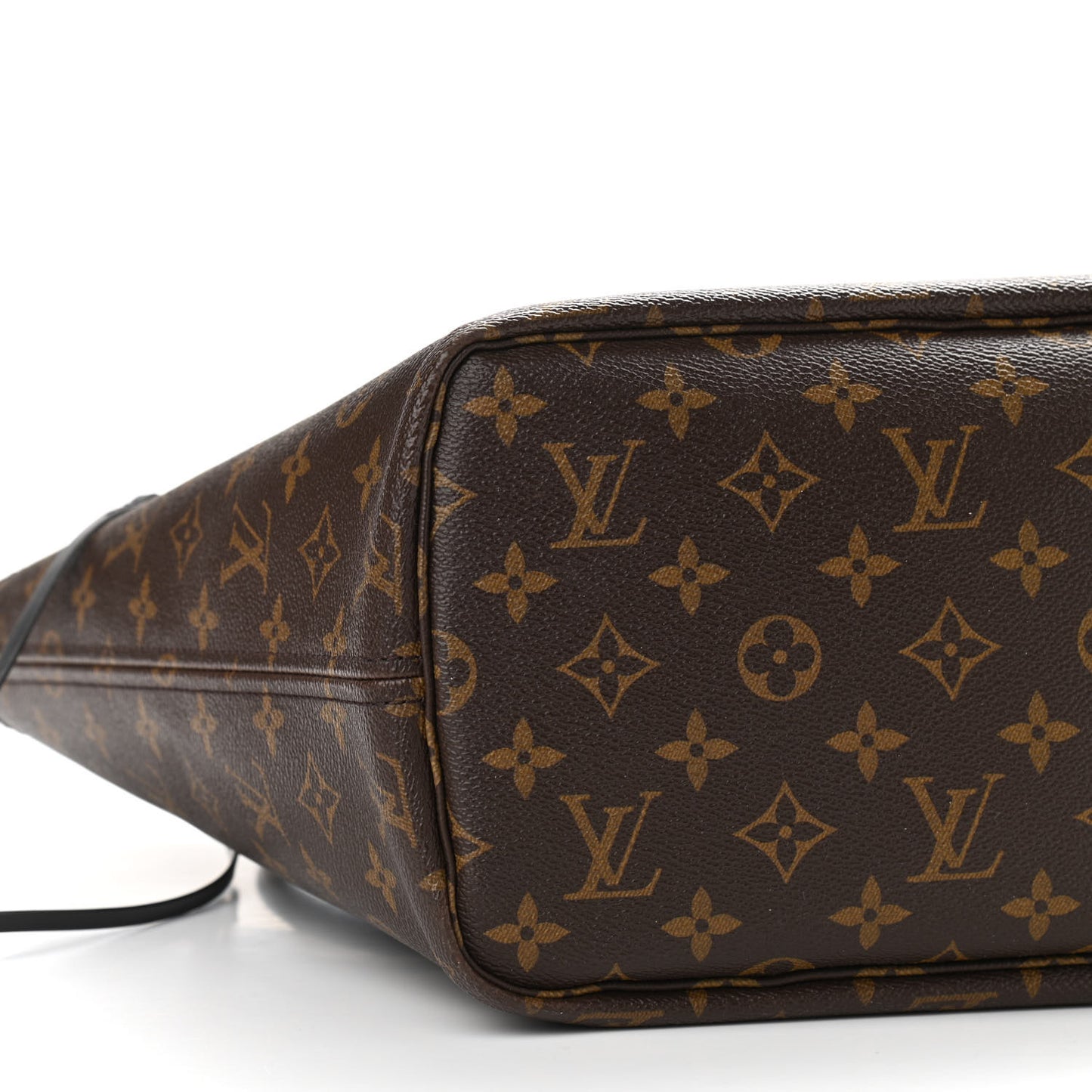 Monogram My LV World Tour Neverfull MM