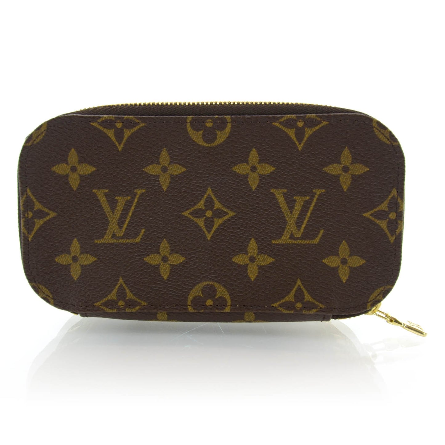 Monogram Trousse Blush PM