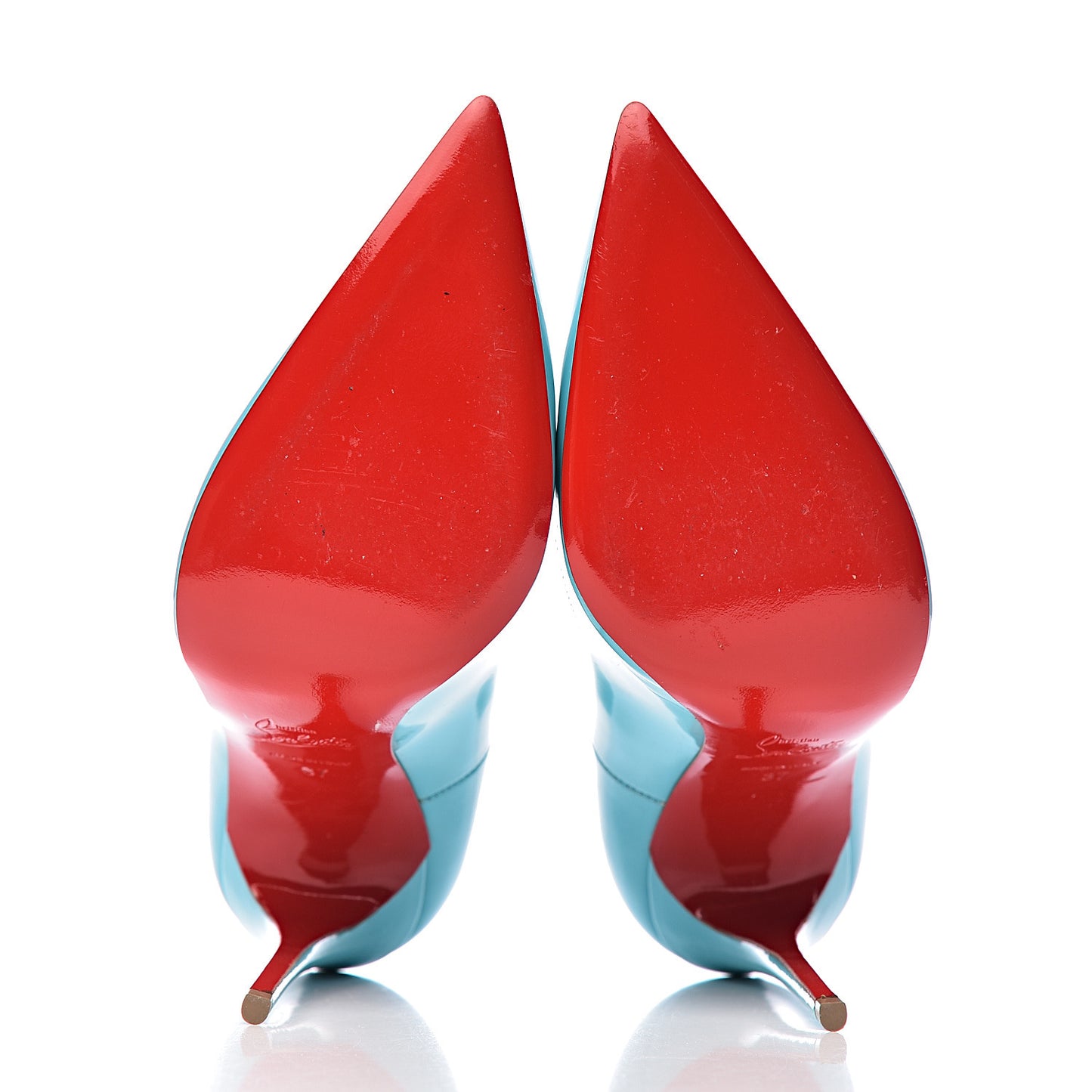 Patent So Kate 120 Pumps 37 Pacific