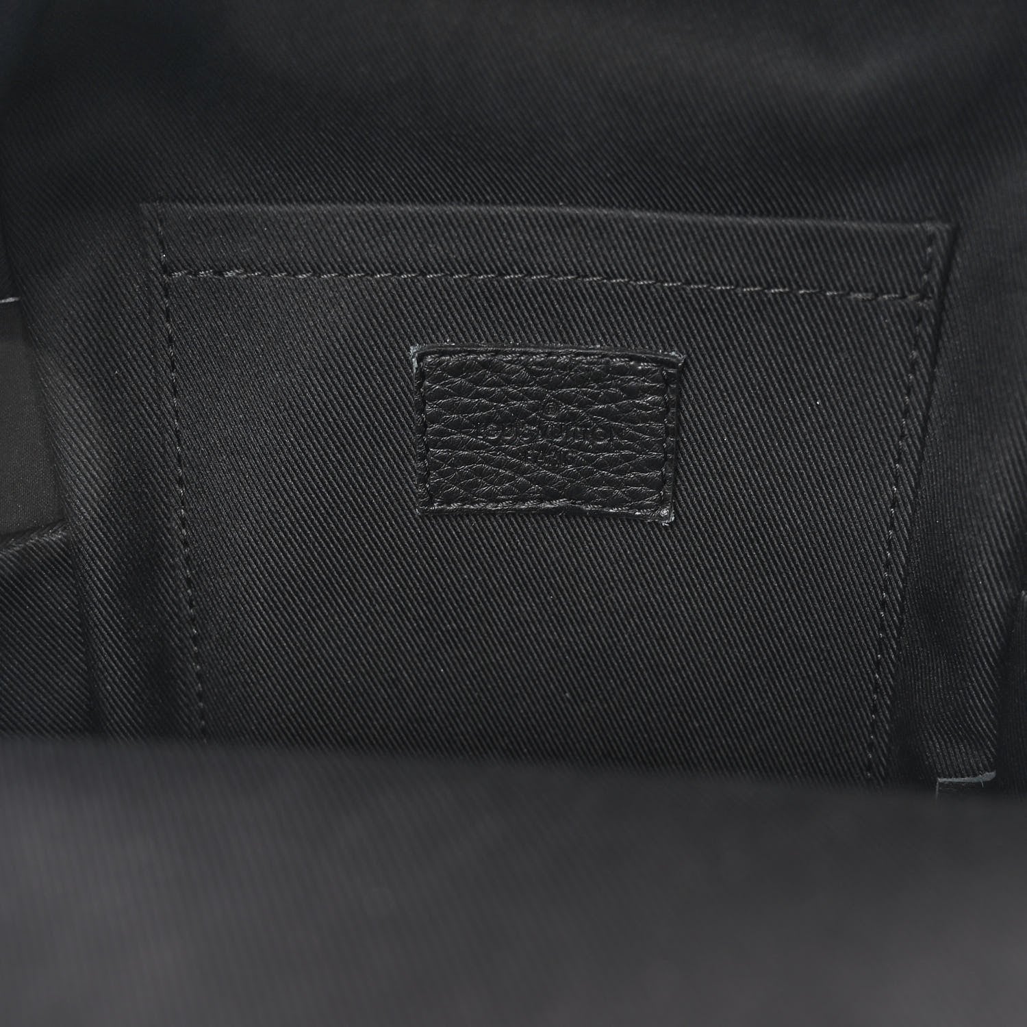 Louis Vuitton Reverse Monogram Palm Springs Backpack Mini 6 of 9