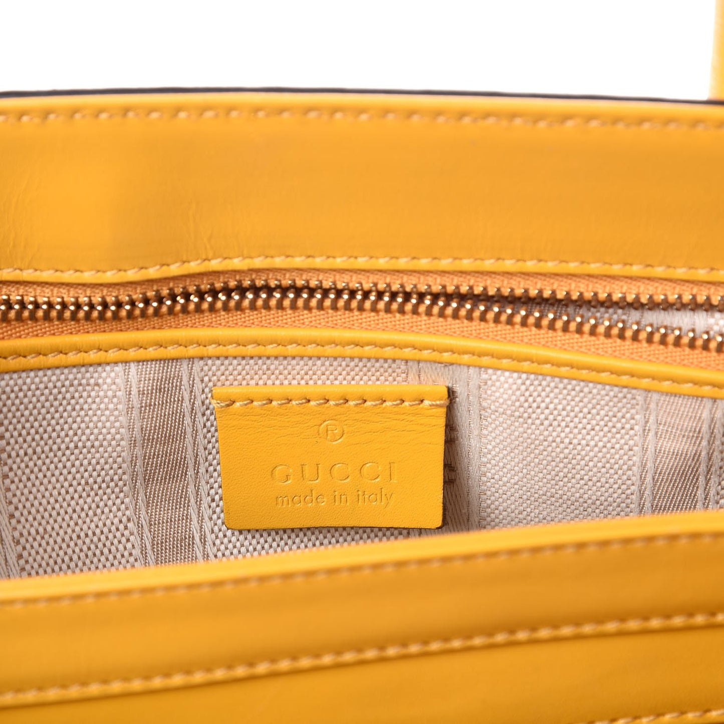 Hilary Lux Bright Diamante Medium Top Handle Bag Bumblebee