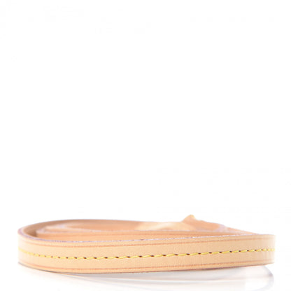 Louis Vuitton Vachetta Favorite Long Strap 2 of 3