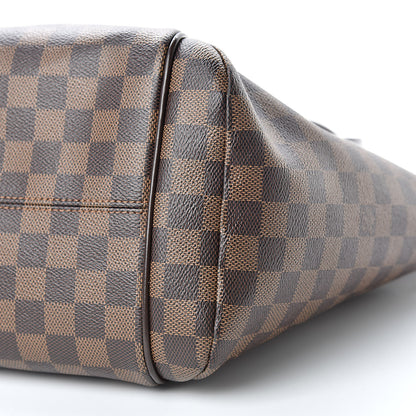 Louis Vuitton Damier Ebene Totally MM 10 of 12