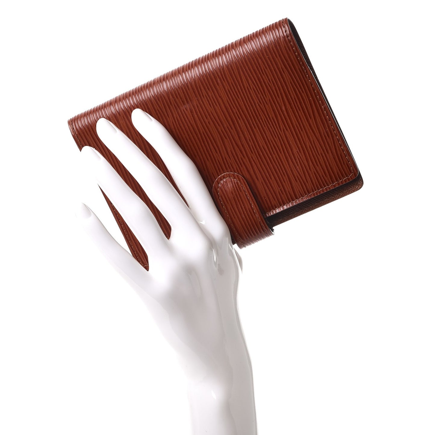 Epi Small Ring Agenda Kenyan Fawn