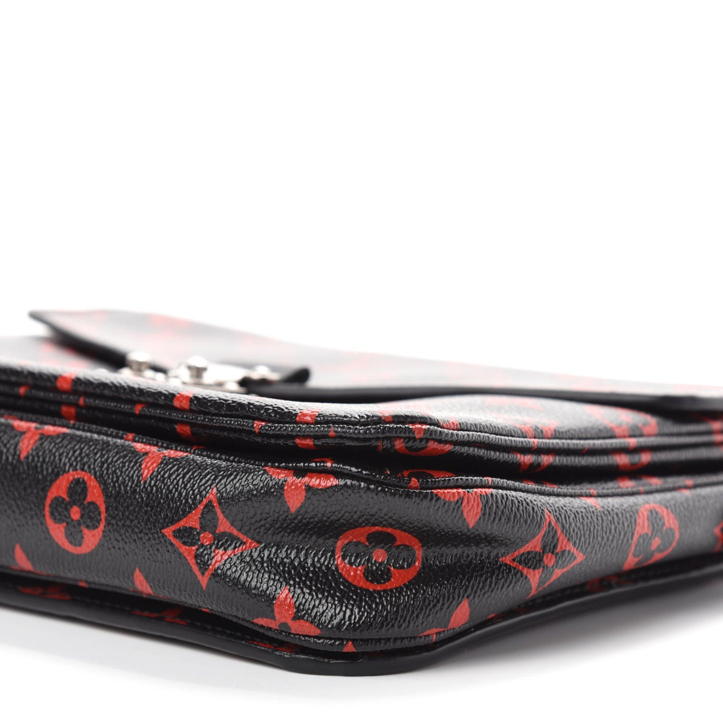 Monogram Infrarouge Pochette Metis