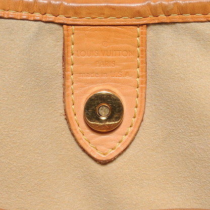 Louis Vuitton Damier Azur Galliera PM 3 of 8