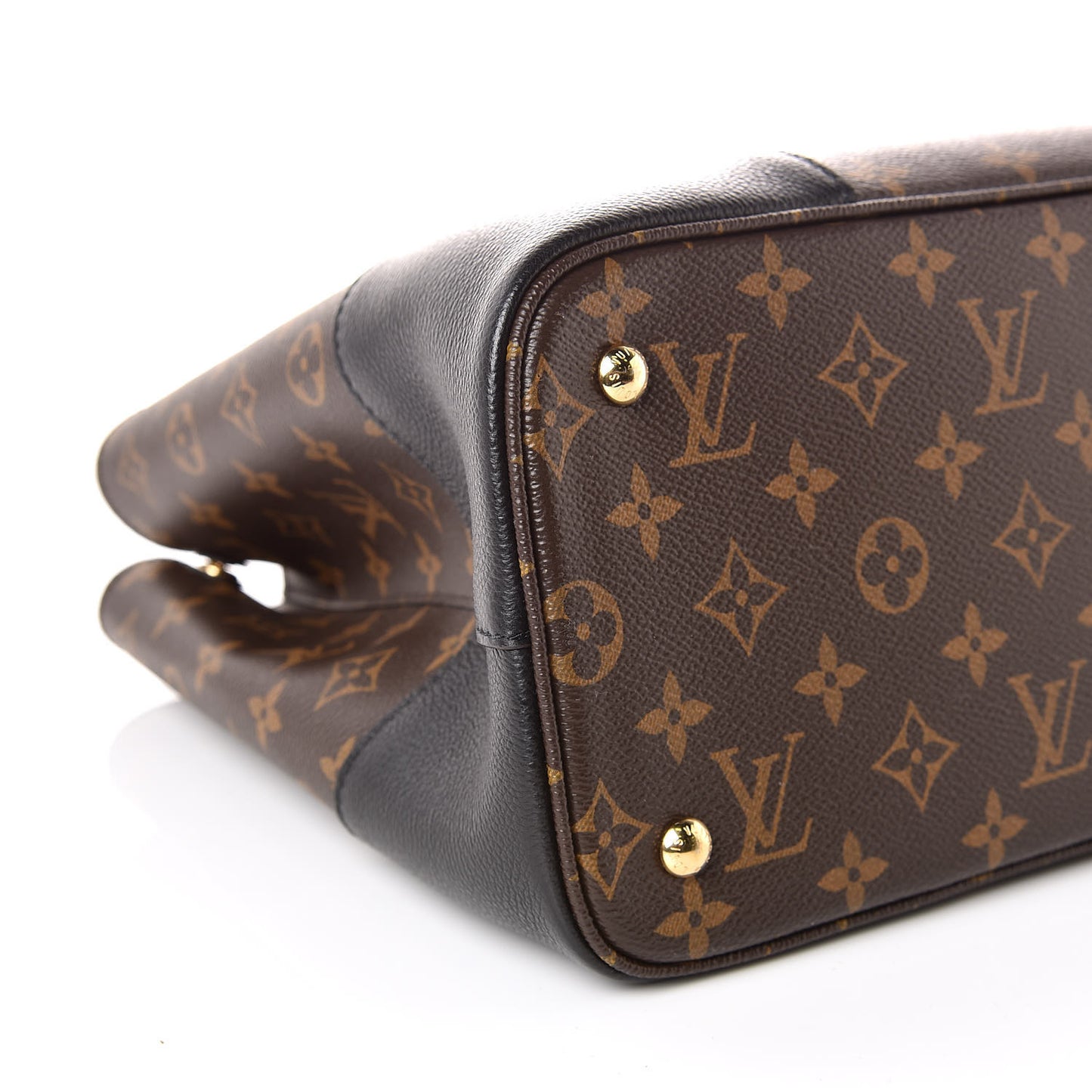 Monogram Flandrin Black