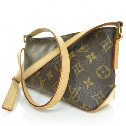 Louis Vuitton Monogram Trotteur 4 of 10