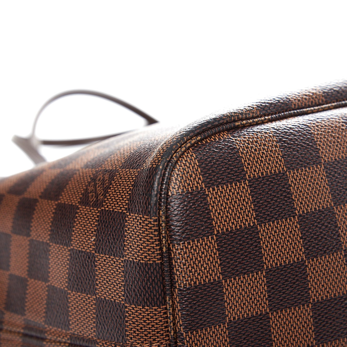 Damier Ebene Neo Neverfull MM