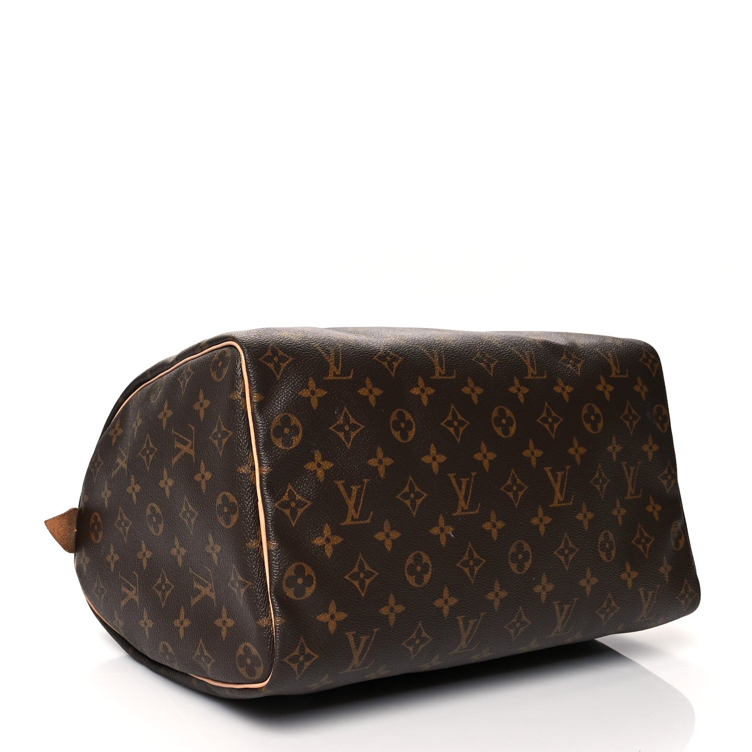 Louis Vuitton Monogram Speedy 35 4 of 12