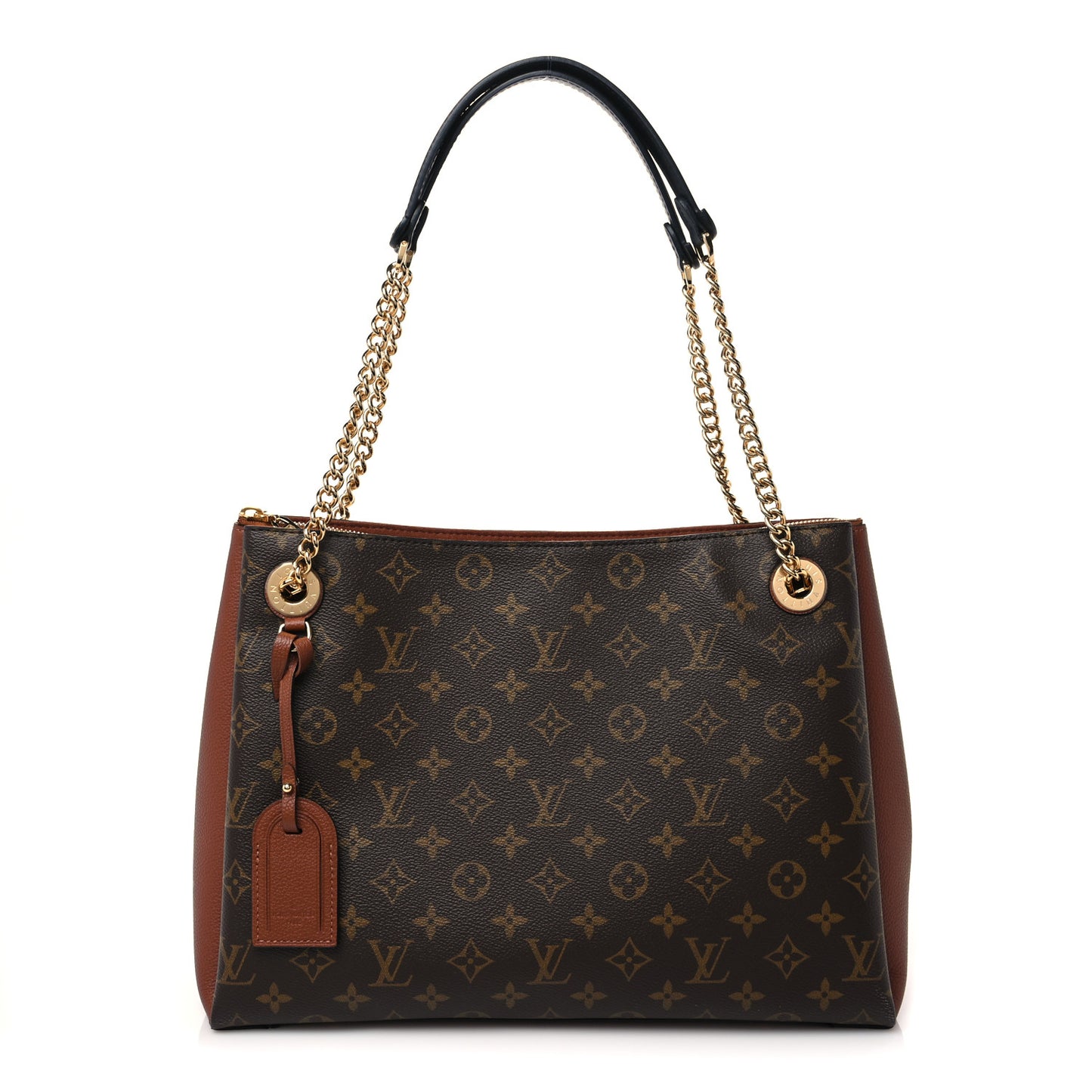 Monogram Surene MM Caramel