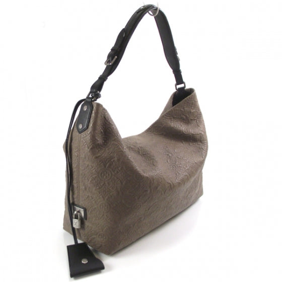 Empreinte Antheia Hobo GM Fume
