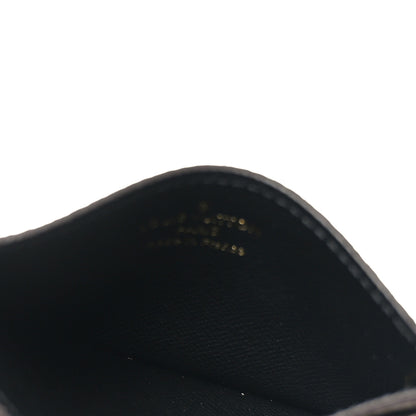 Louis Vuitton Reverse Monogram Card Holder 5 of 7