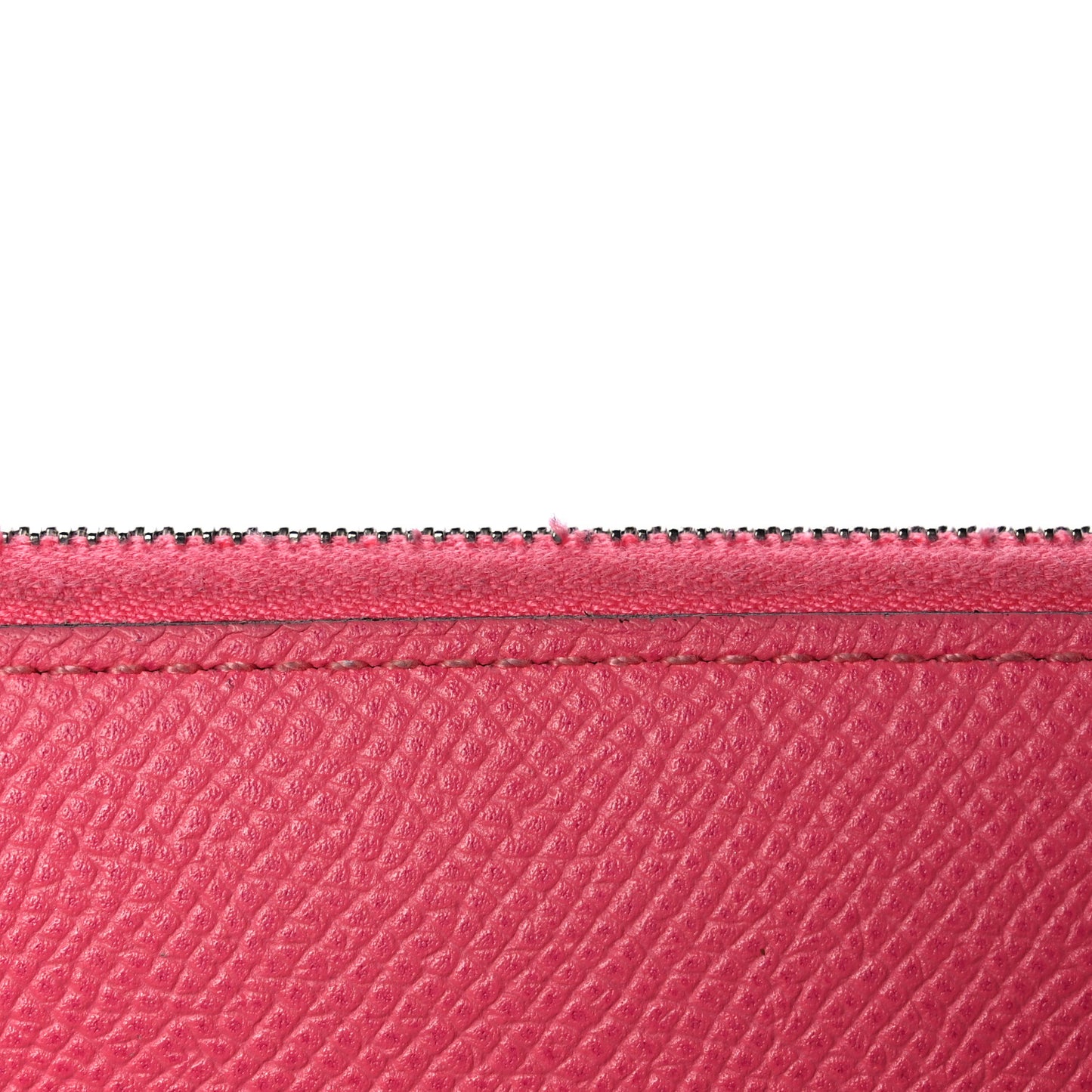 Epsom Vision II Zip Agenda Rose Azalee