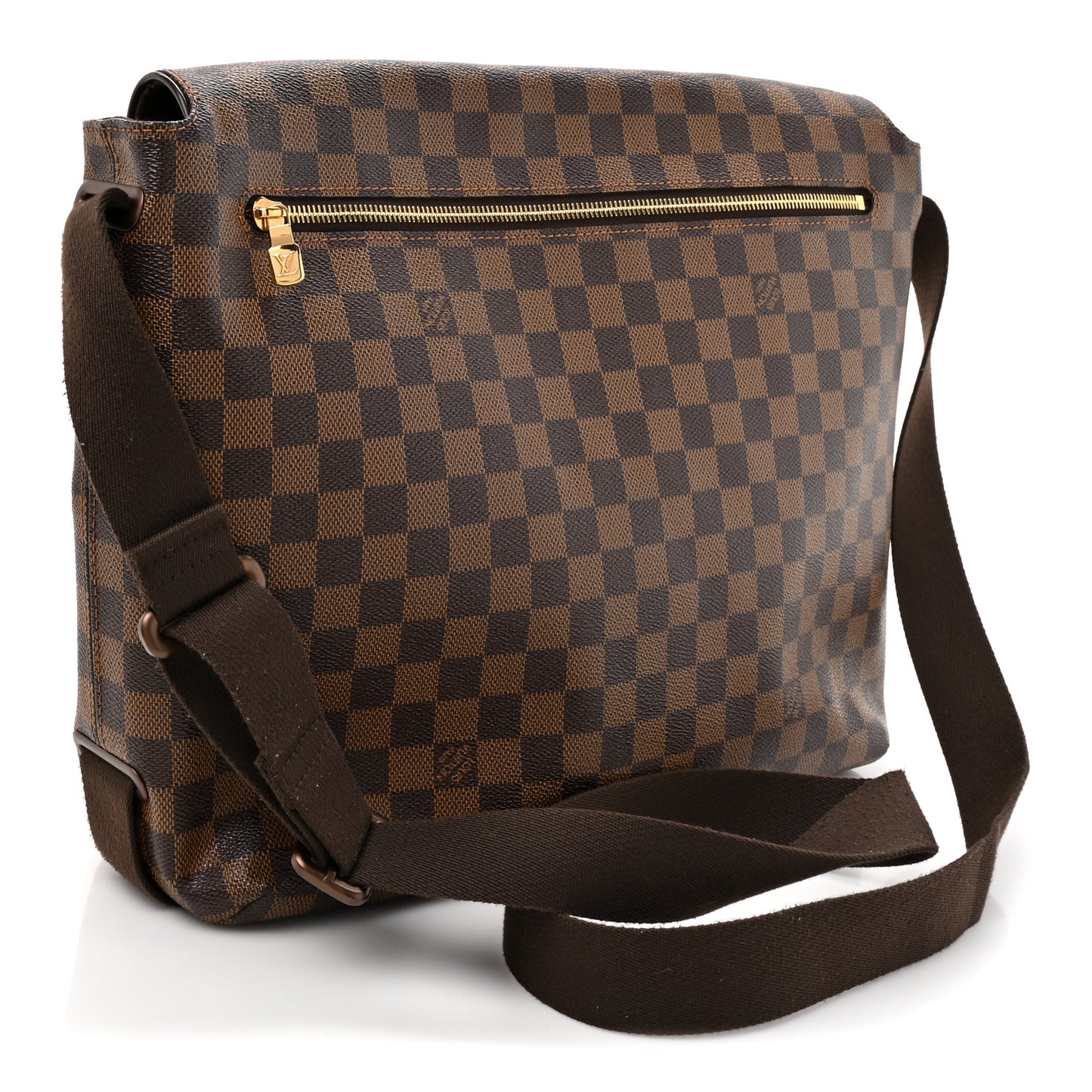 Damier Ebene Brooklyn GM