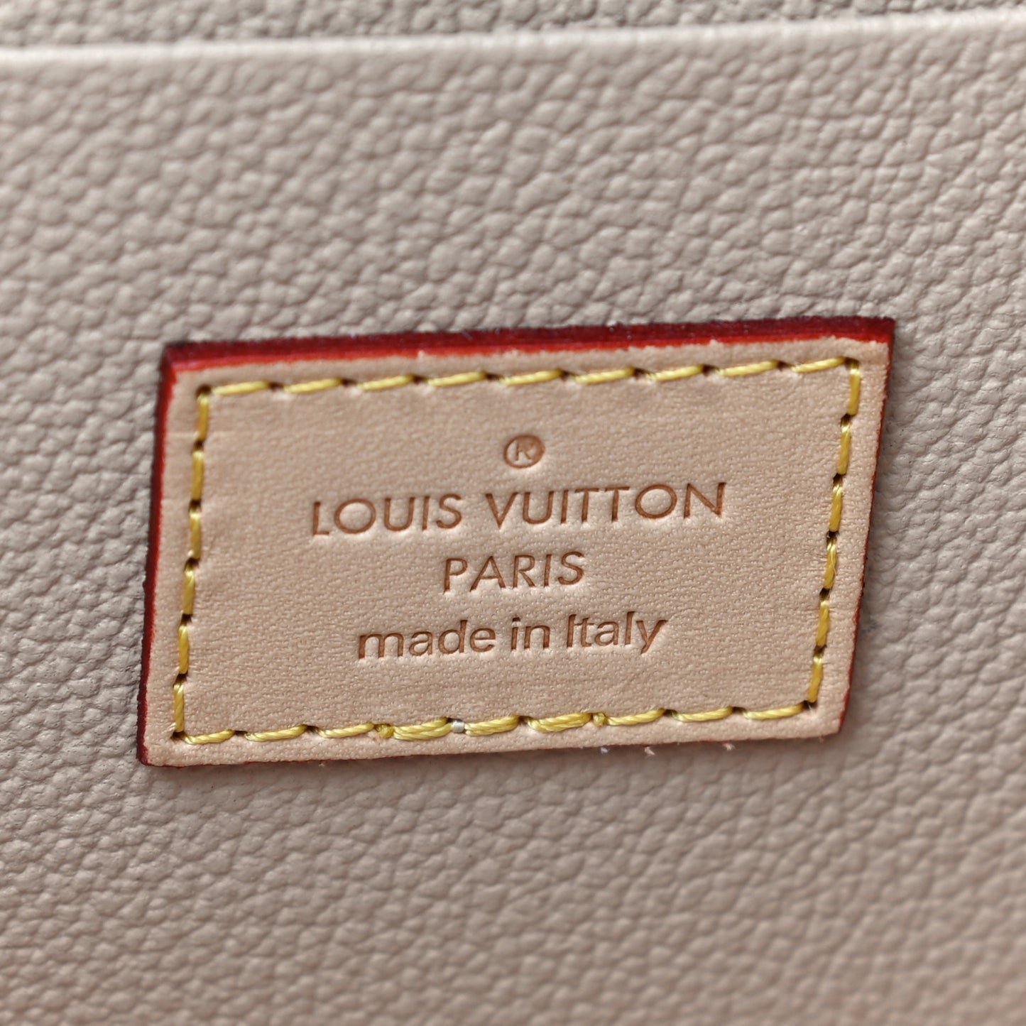 Monogram Nice BB