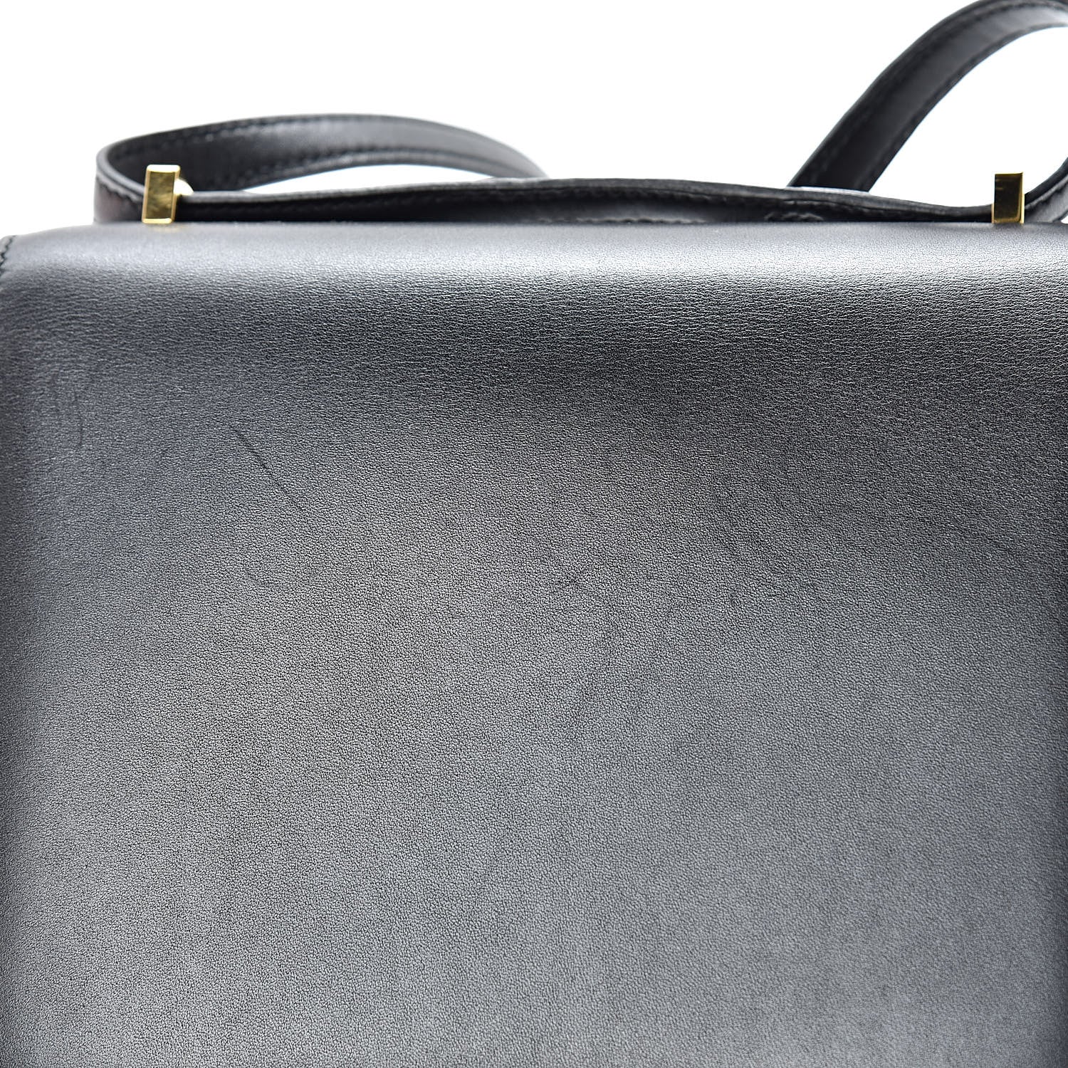 Hermes Tadelakt Constance 18 Black 23 of 25