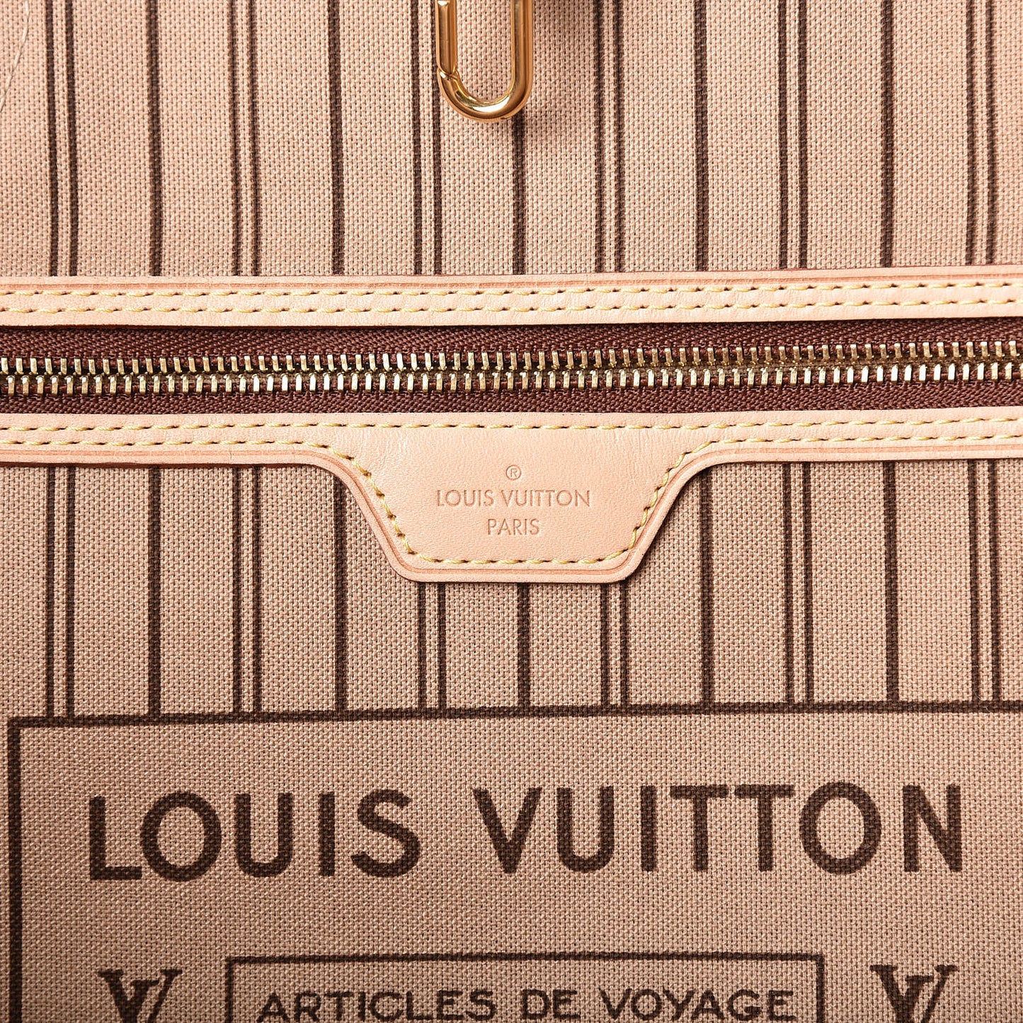 Monogram Neo Neverfull GM