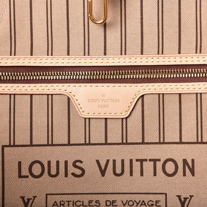 Louis Vuitton Monogram Neo Neverfull GM 7 of 13