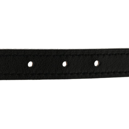 Hermes Swift Epsom 13mm Focus Belt 70 Black Gold 4 of 8