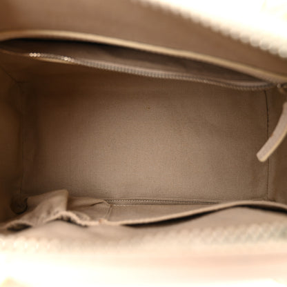 Givenchy Sugar Goatskin Small Antigona Off White 5 of 17