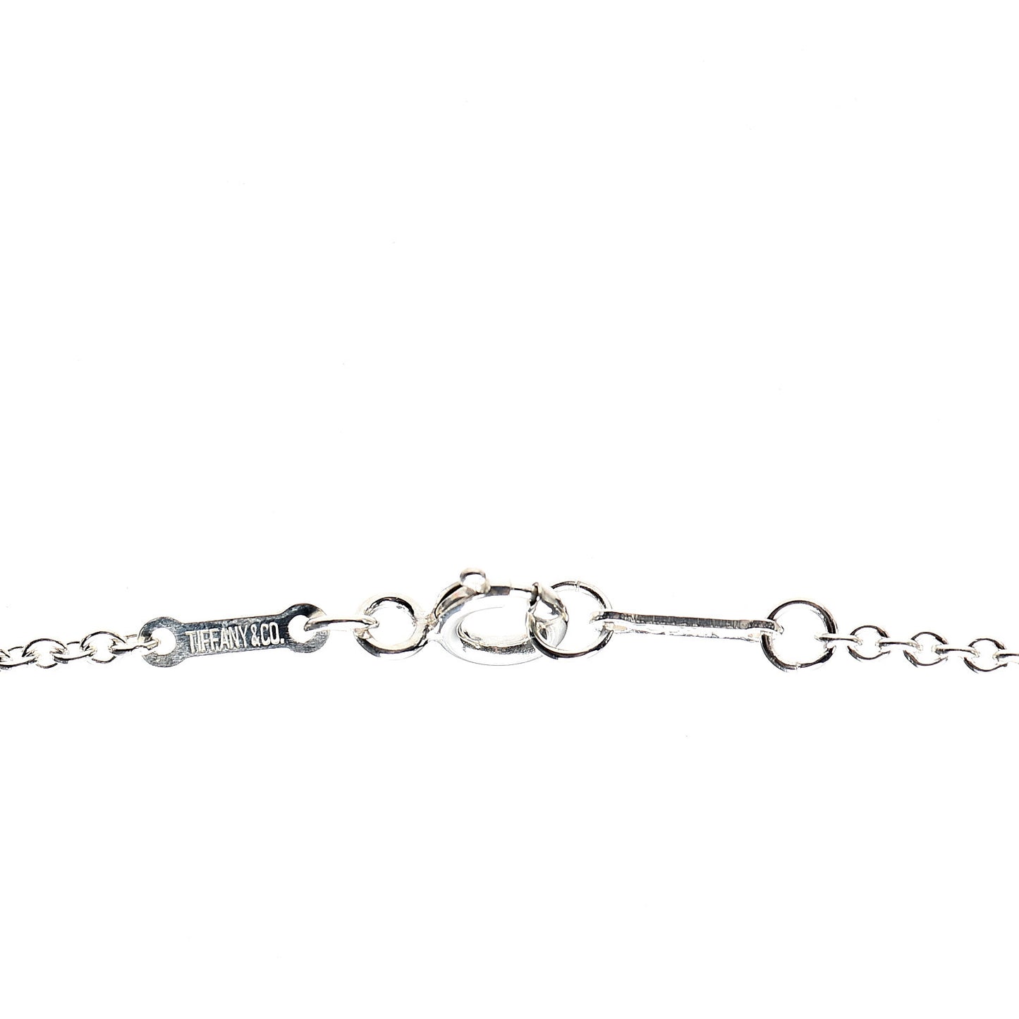 Sterling Silver Libra Zodiac Pendant Necklace