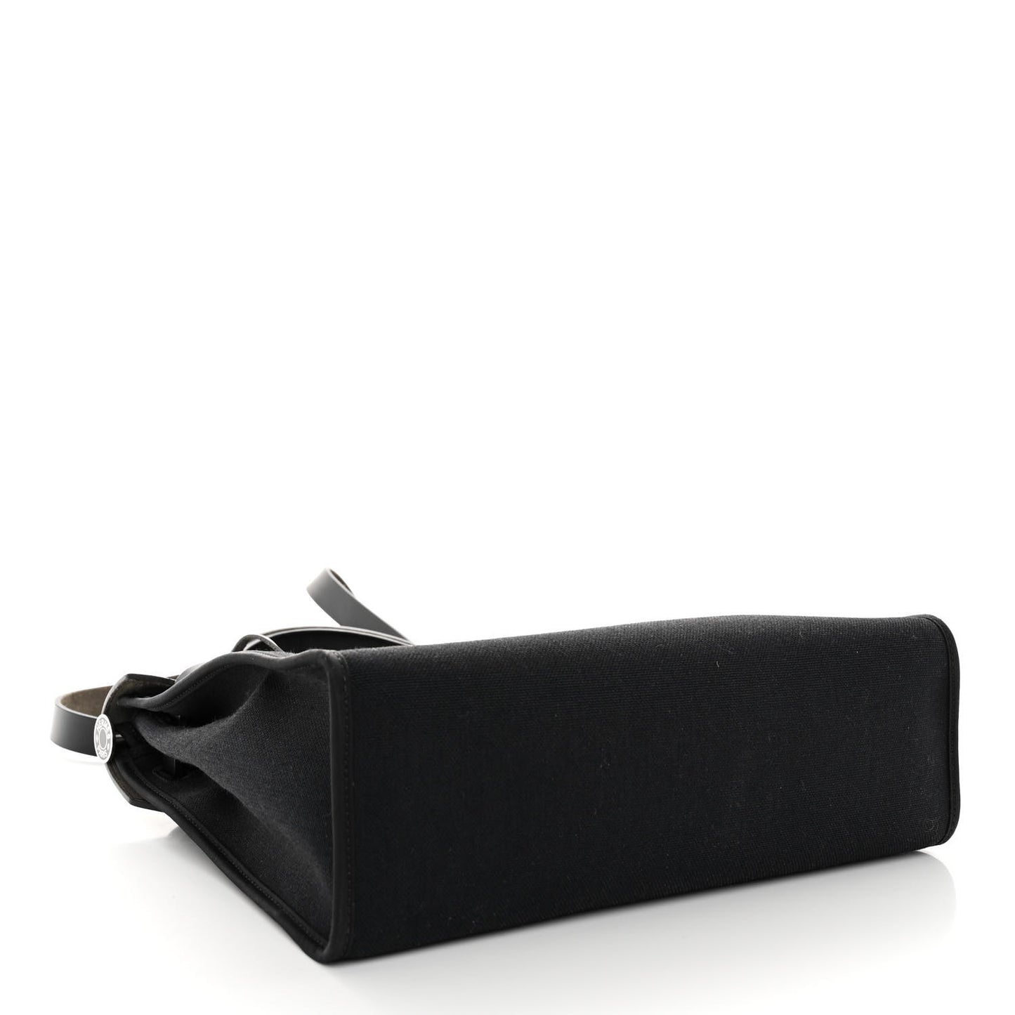 Military Toile Vache Hunter Herbag Zip PM 31 Black