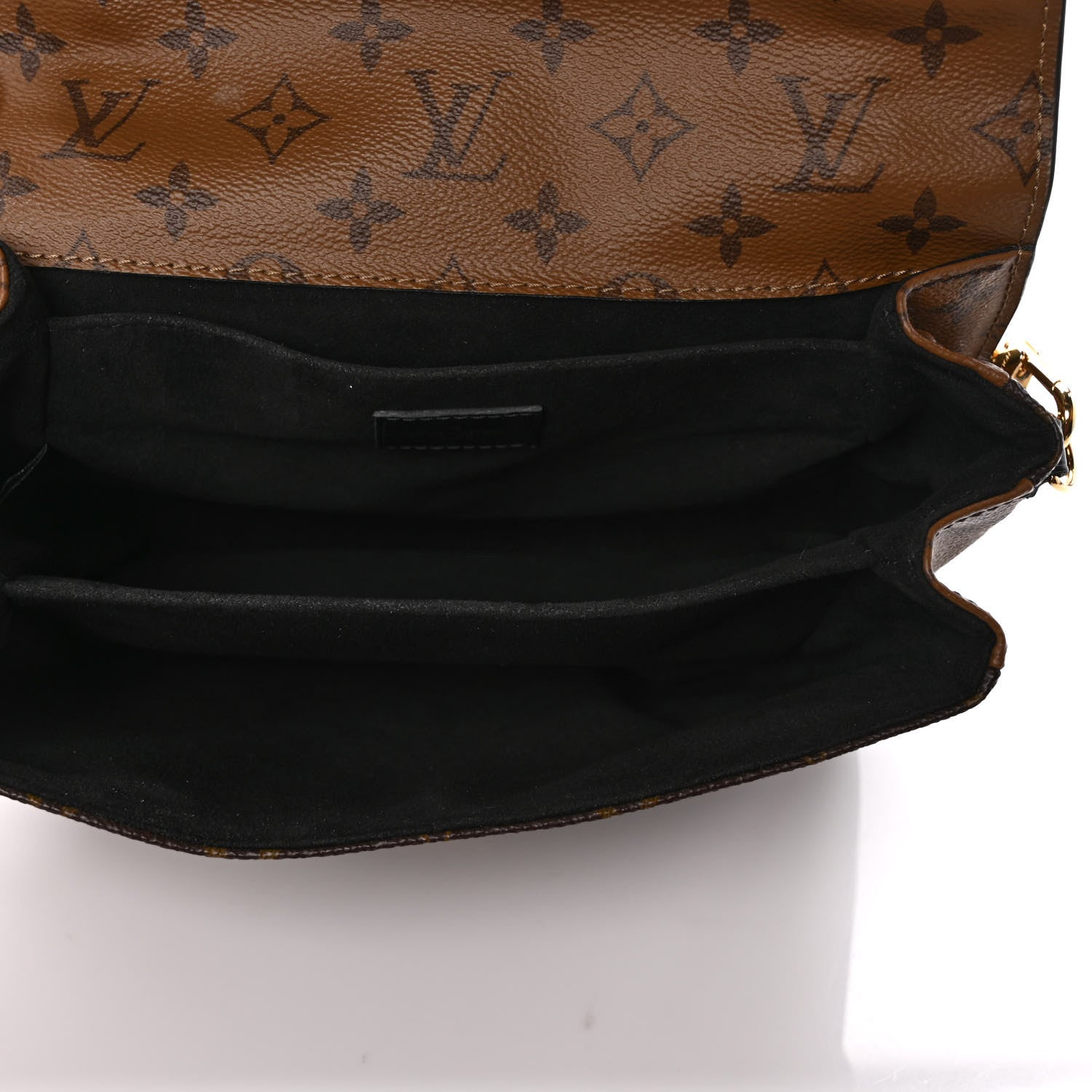 Louis Vuitton Reverse Monogram Pochette Metis 5 of 8
