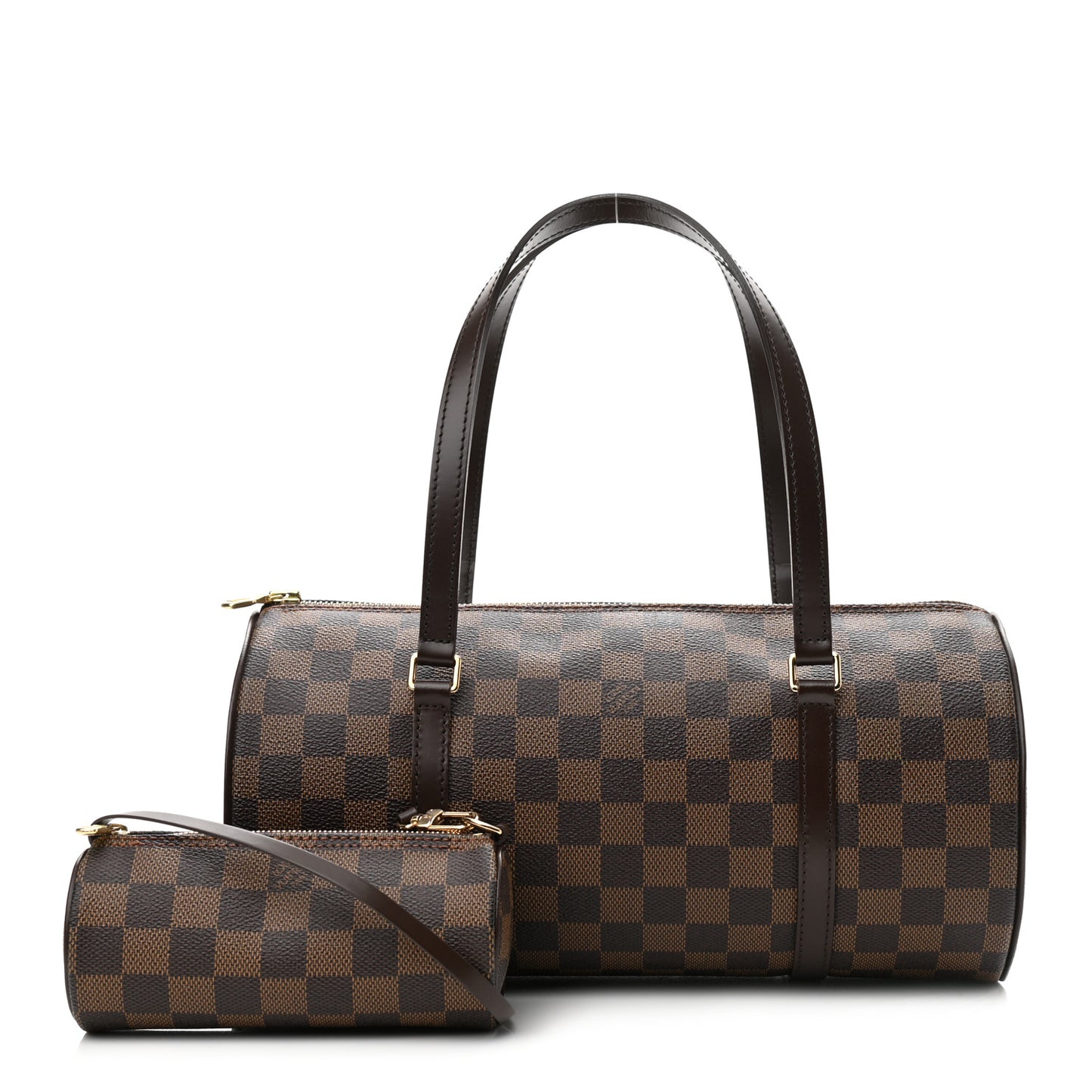 Damier Ebene Papillon 30