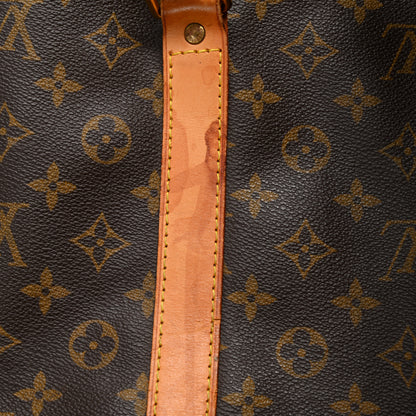 Louis Vuitton Monogram Keepall 60 16 of 20