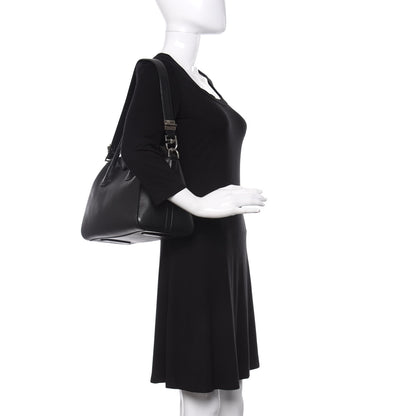 Givenchy Sugar Goatskin Small Antigona Black 2 of 10