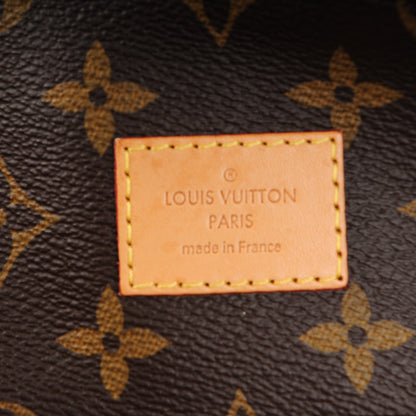 Louis Vuitton Monogram Melie 6 of 7