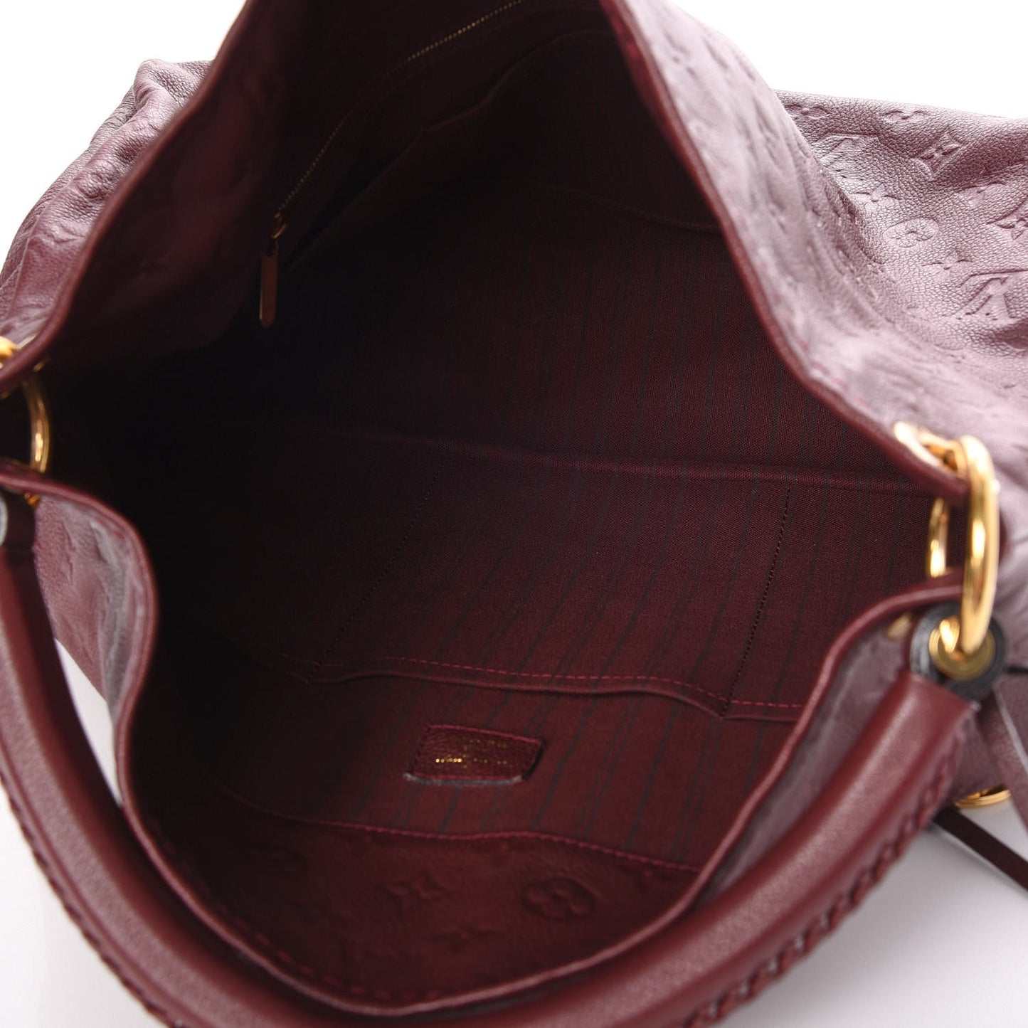 Empreinte Artsy MM Flamme
