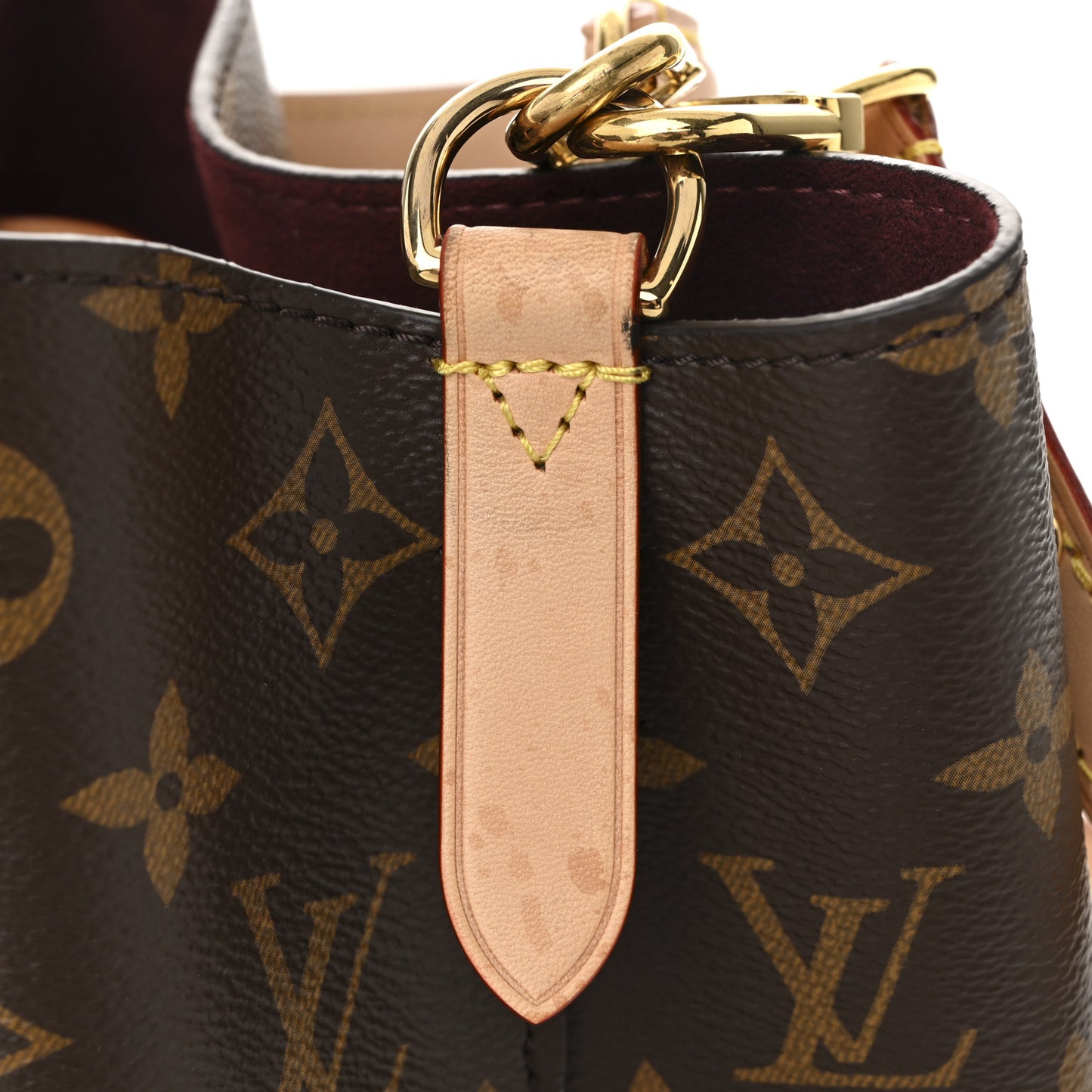 Monogram Neonoe BB