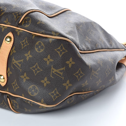 Louis Vuitton Monogram Galliera GM 8 of 11