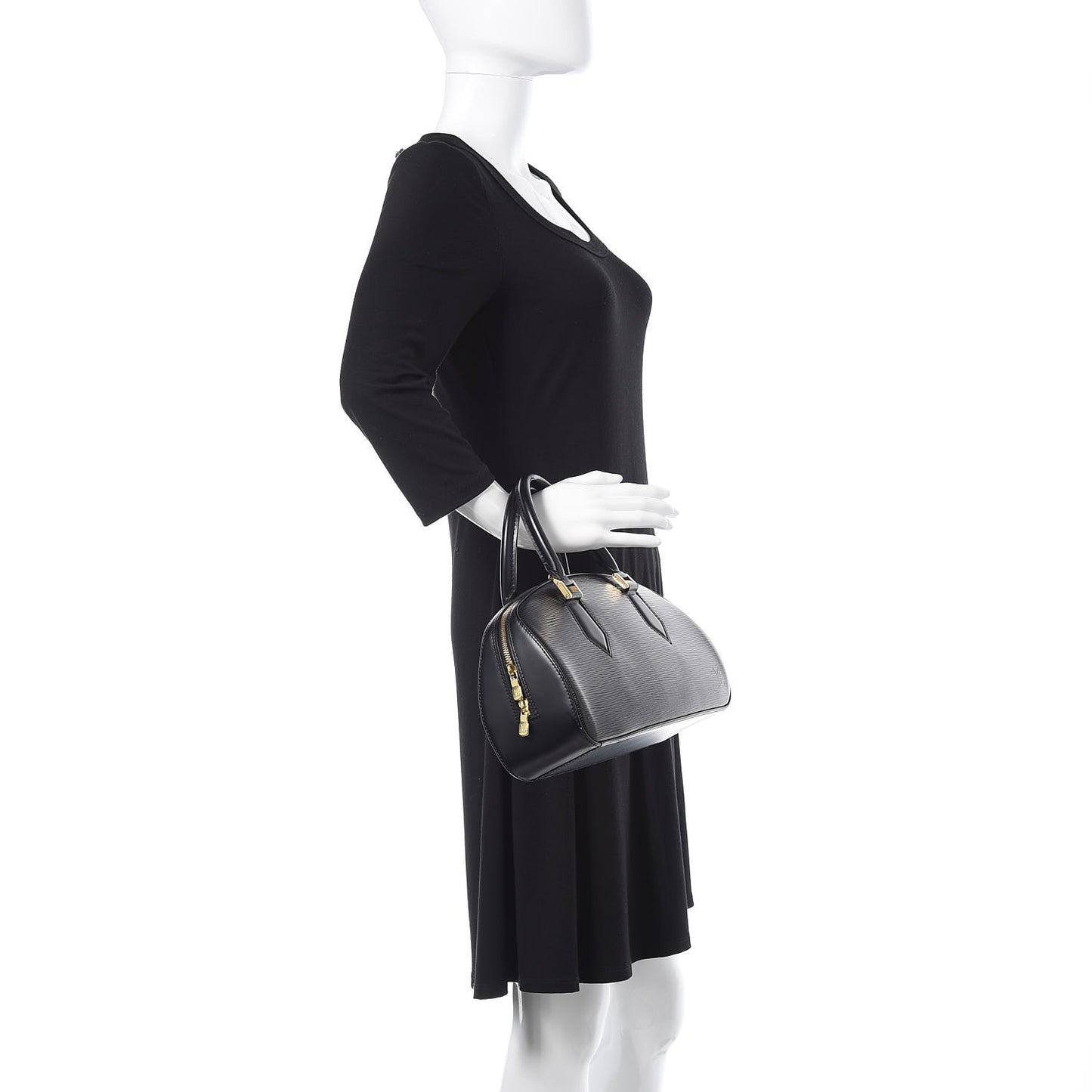 Epi Jasmin Black
