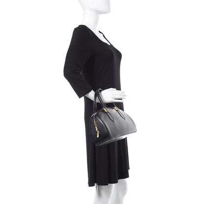 Louis Vuitton Epi Jasmin Black 2 of 14