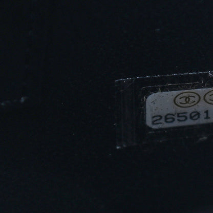 Chanel Caviar Quilted Large Business Affinity Flap Black 7 of 11